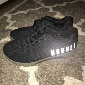 NOBULL - Black Ivy Trainer